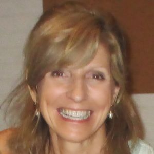 Meet your Posher, Donna